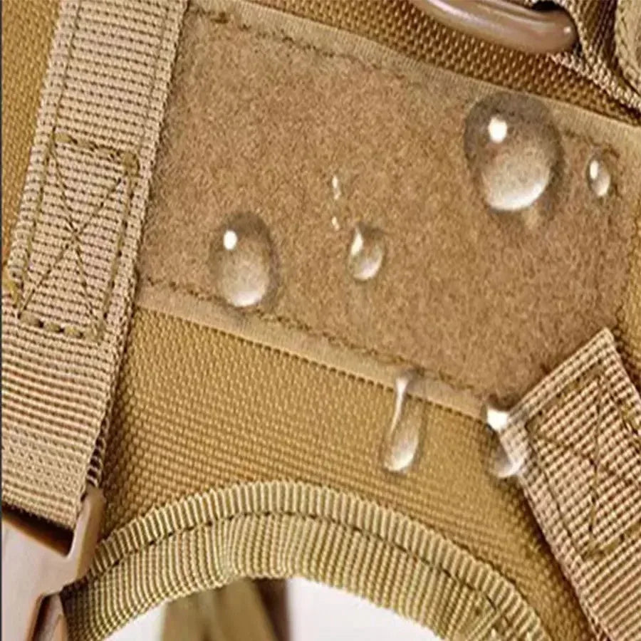 🐾 Adjustable Cat Harness – Secure & Comfortable