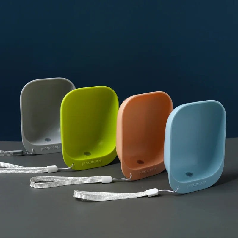 🚰 Dog Travel Water Bottle