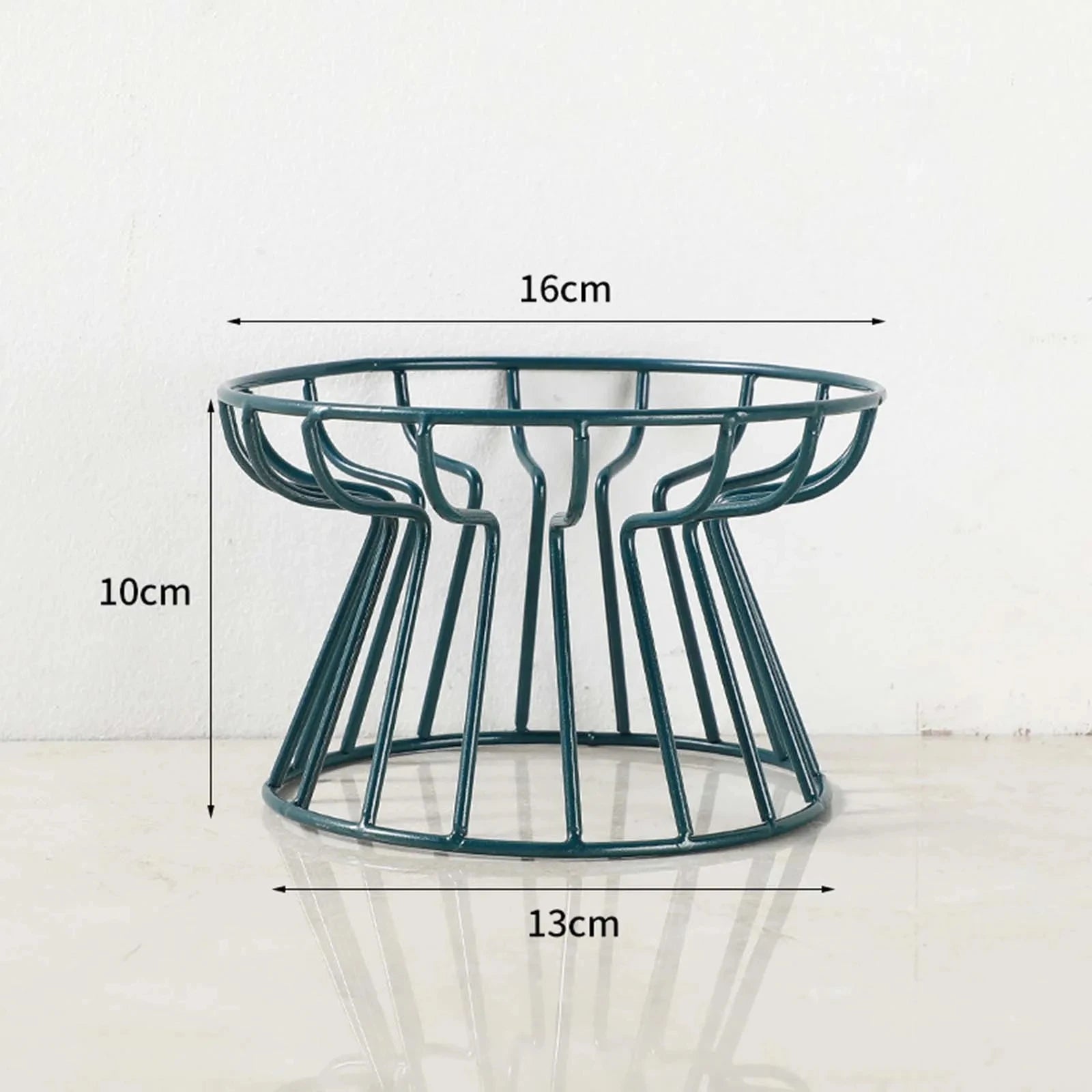 🐾🍽️ Ceramic Raised Pet Bowl – Food & Water Feeder for Cats & Dogs