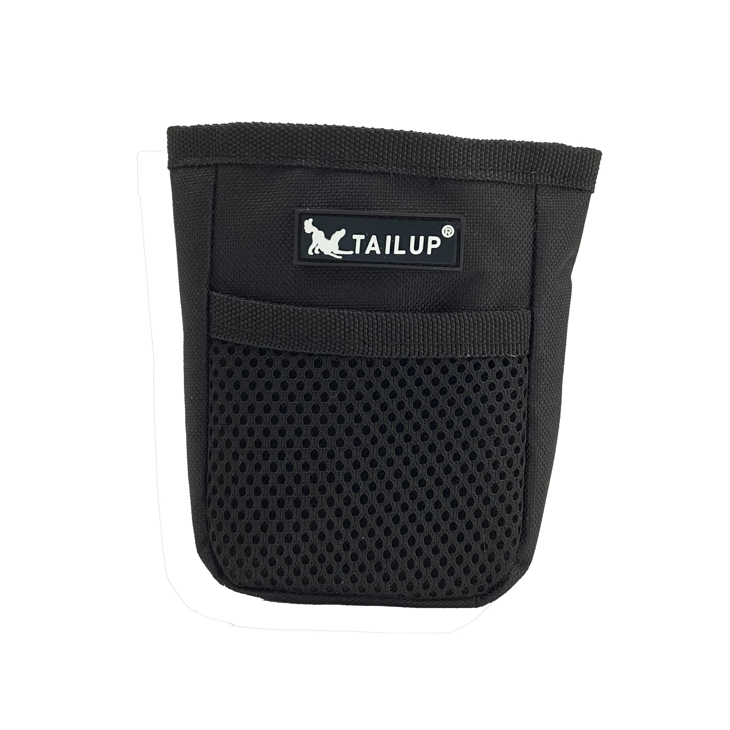 🎒 Dog Training Treat Pouch – Waist & Belt Snack Bag