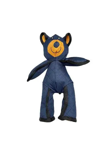 🧸 Mighty Bear Dog Toy