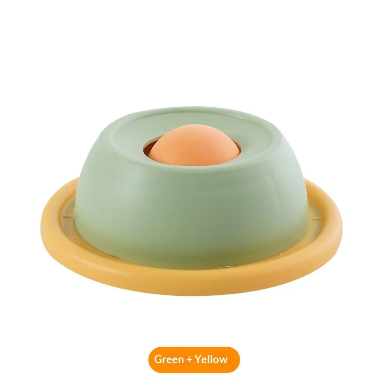 🐶 Interactive Lick Toy & Slow Feeder for Dogs