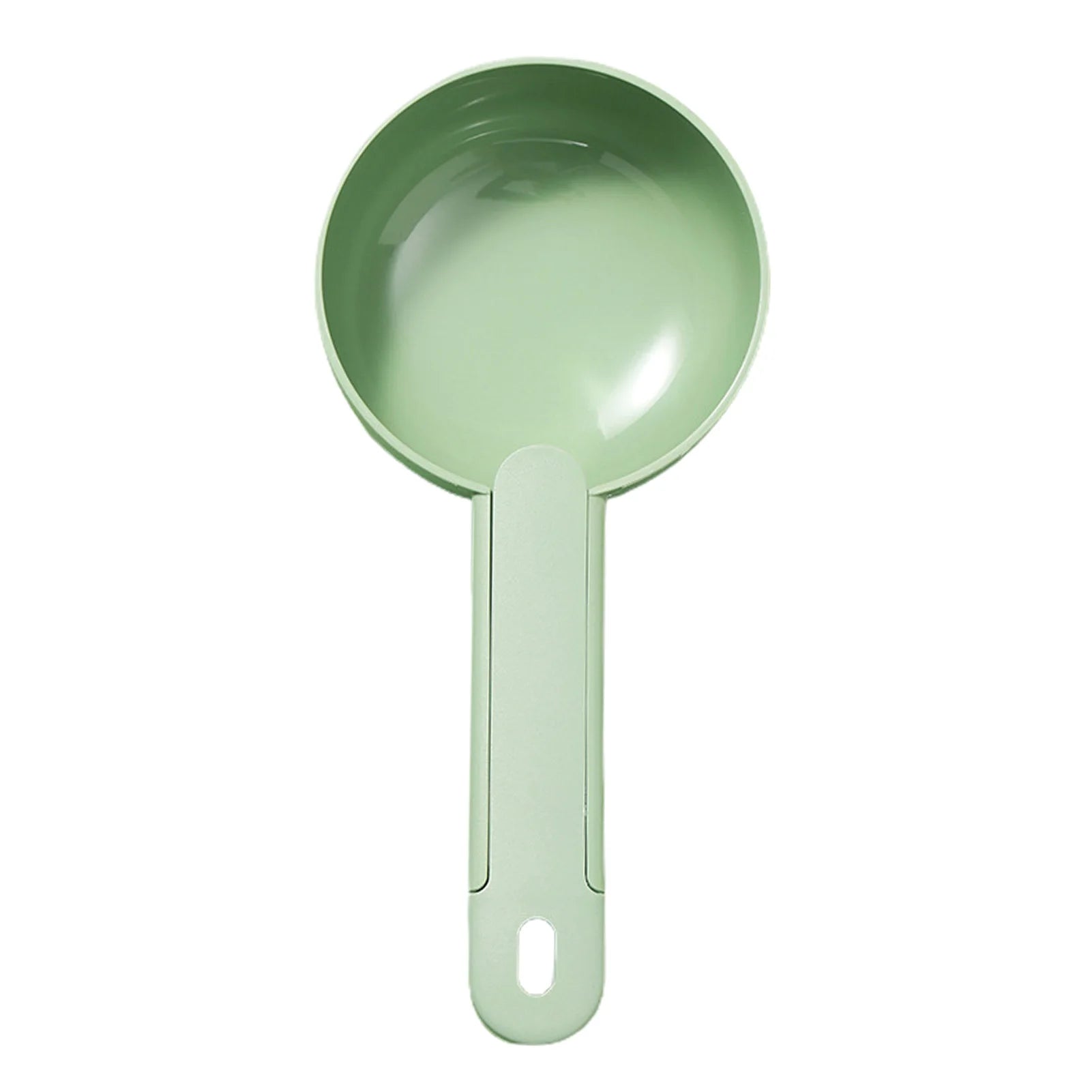 🥄 Pet Food Scoop
