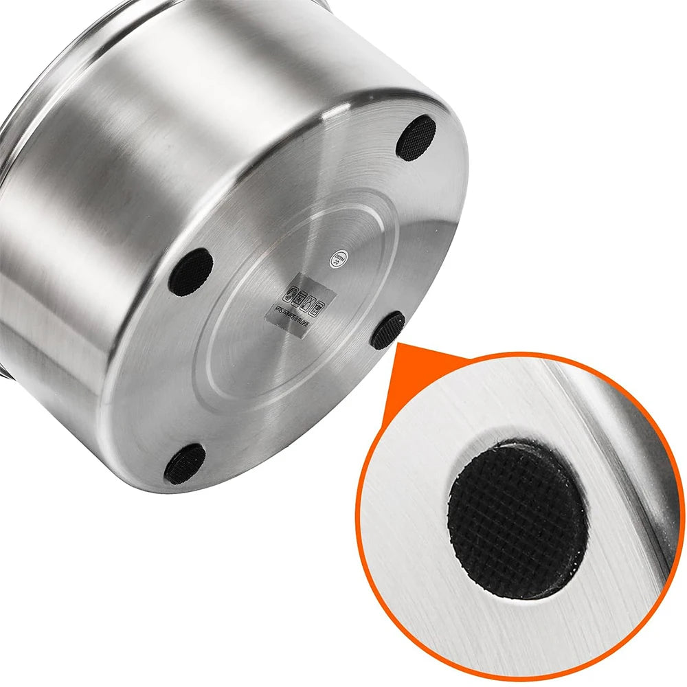 🐶 Dog Water Feeder Bowl – No Spill Floating Design