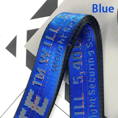 🐕 Fashion Dog Collar, Harness & Leash Set – Safety Explosion-Proof Design