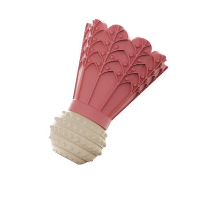 🏸 Interactive Treat Dispensing Dog Chew Toy