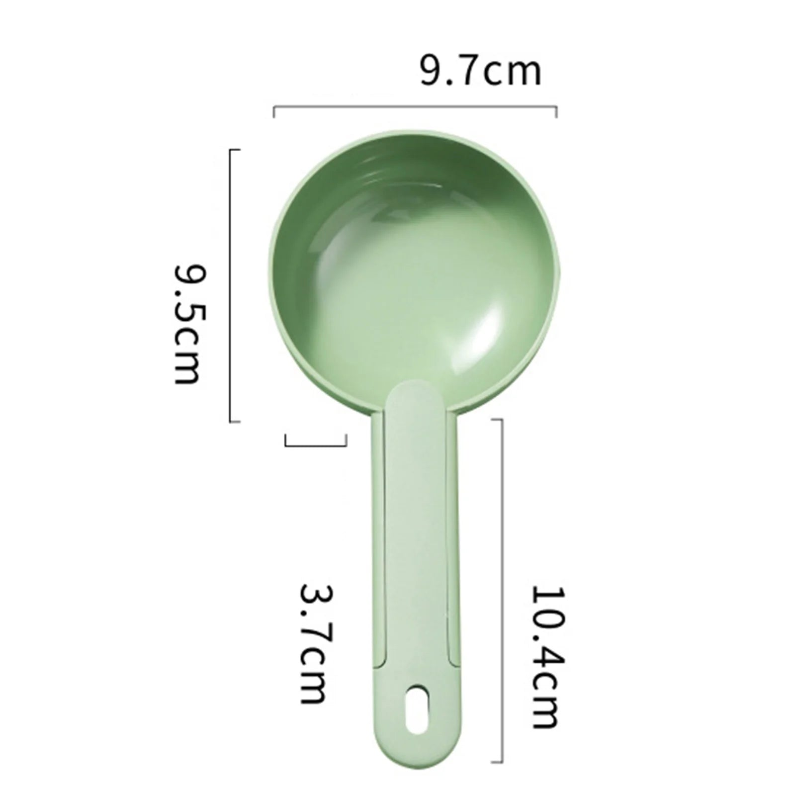 🥄 Pet Food Scoop