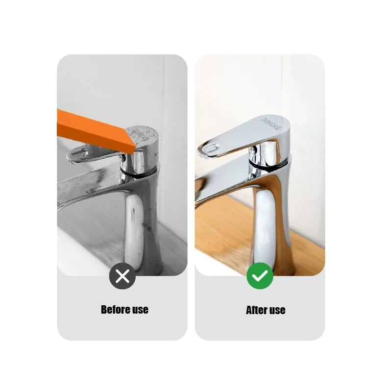 🧼 KONYHAI ROZSDATISZTÍTÓ RADÍR – Multifunkciós Tisztító Eszköz