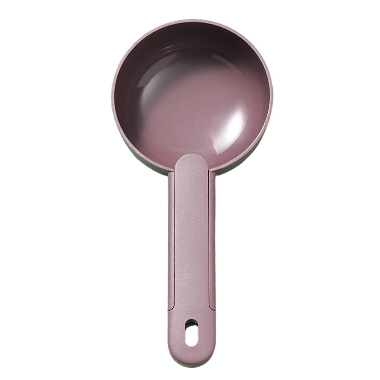 🥄 Pet Food Scoop
