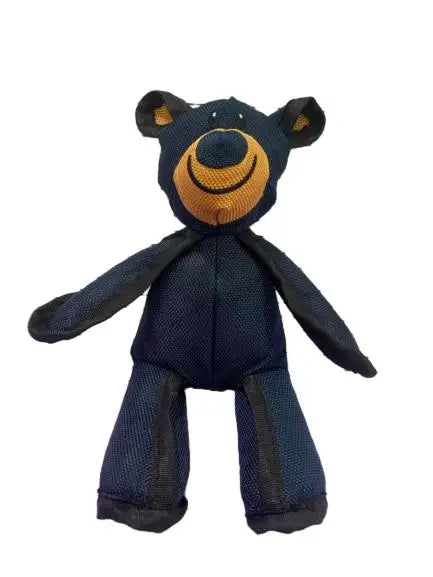 🧸 Mighty Bear Dog Toy