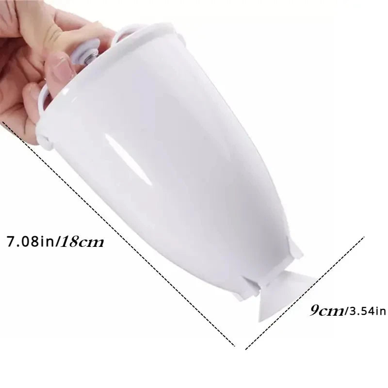 DIY Donut Készítő – Könnyű & Gyors Fánkformázó Konyhai Eszköz 🍩