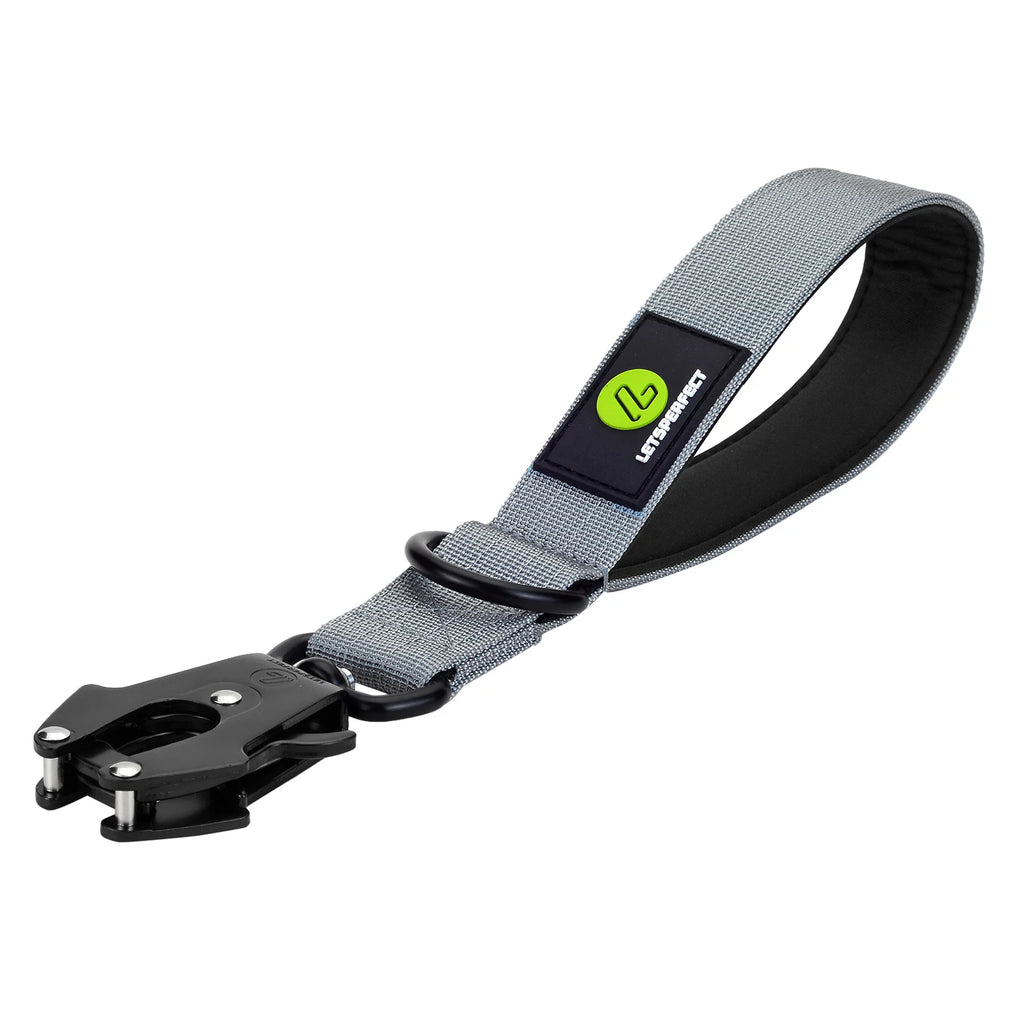 🐕 Heavy Duty Dog Traffic Leash